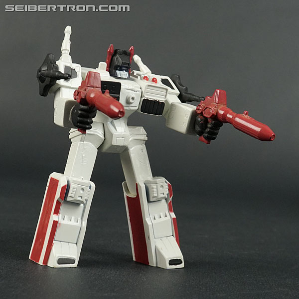 Transformers Heroes of Cybertron Metroplex (Image #10 of 47)