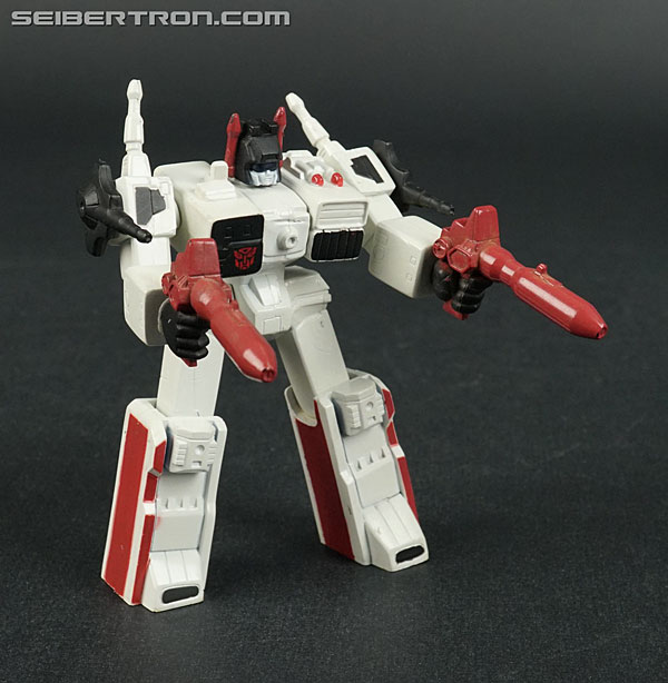 Transformers Heroes of Cybertron Metroplex (Image #11 of 47)