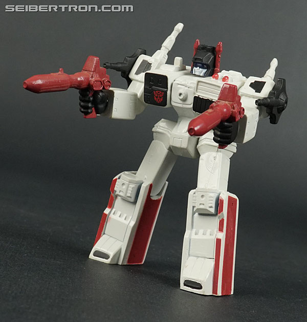 Transformers Heroes of Cybertron Metroplex (Image #21 of 47)