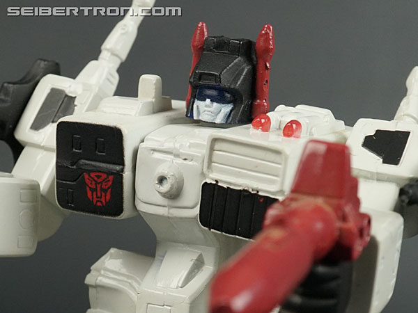Transformers Heroes of Cybertron Metroplex (Image #23 of 47)