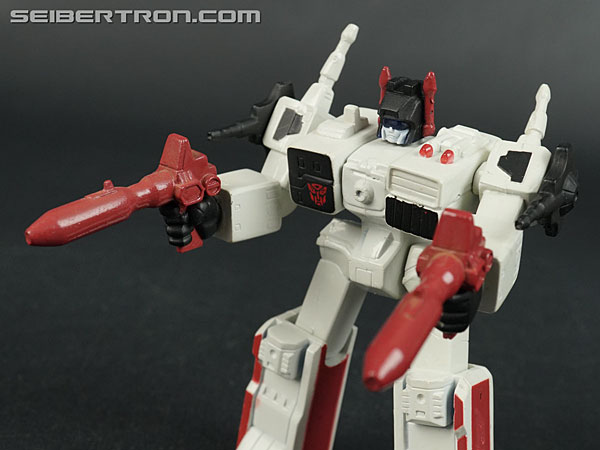 Transformers Heroes of Cybertron Metroplex (Image #24 of 47)
