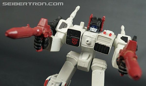 Transformers Heroes of Cybertron Metroplex (Image #26 of 47)