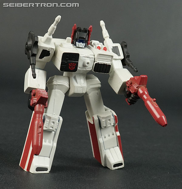 Transformers Heroes of Cybertron Metroplex (Image #36 of 47)