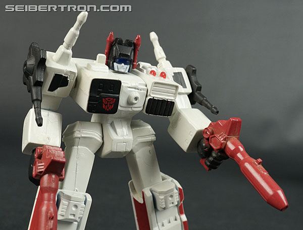 Transformers Heroes of Cybertron Metroplex (Image #37 of 47)