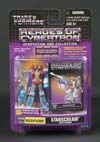Heroes of Cybertron Starscream with Crown - Image #1 of 68