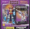 Heroes of Cybertron Starscream with Crown - Image #3 of 68