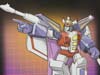 Heroes of Cybertron Starscream with Crown - Image #17 of 68