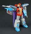 Heroes of Cybertron Starscream with Crown - Image #22 of 68