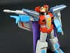 Heroes of Cybertron Starscream with Crown - Image #26 of 68