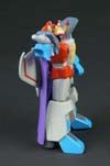 Heroes of Cybertron Starscream with Crown - Image #30 of 68