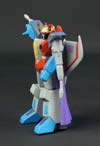 Heroes of Cybertron Starscream with Crown - Image #34 of 68