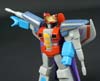 Heroes of Cybertron Starscream with Crown - Image #37 of 68