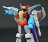 Heroes of Cybertron Starscream with Crown - Image #39 of 68
