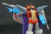Heroes of Cybertron Starscream with Crown - Image #44 of 68