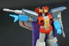 Heroes of Cybertron Starscream with Crown - Image #46 of 68