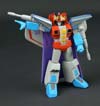 Heroes of Cybertron Starscream with Crown - Image #48 of 68