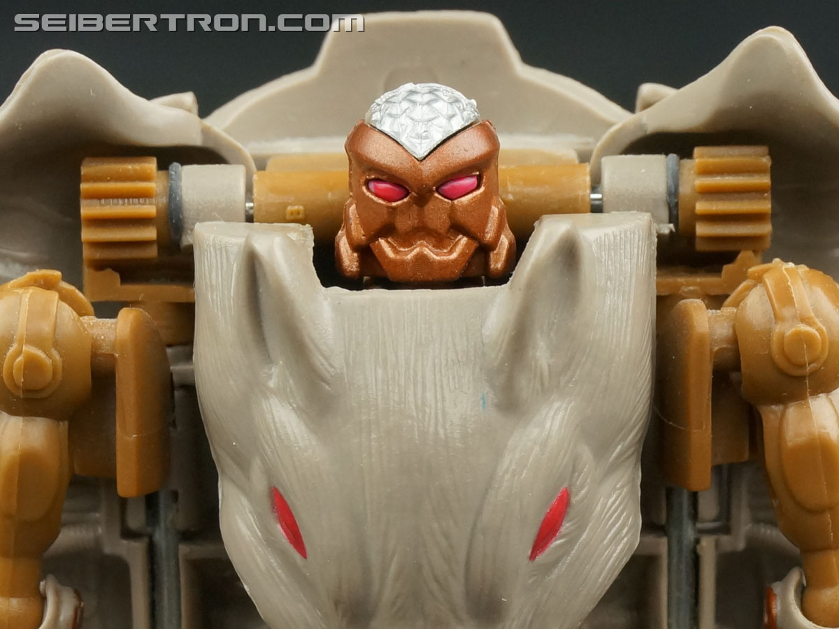 Transformers Beast Wars Rattrap (Rattle) (Image #60 of 111)