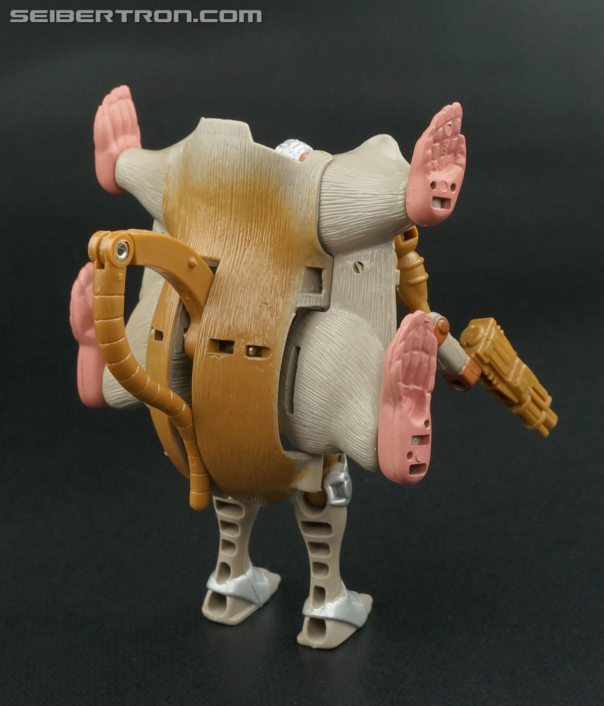 Transformers Beast Wars Rattrap (Rattle) (Image #70 of 111)
