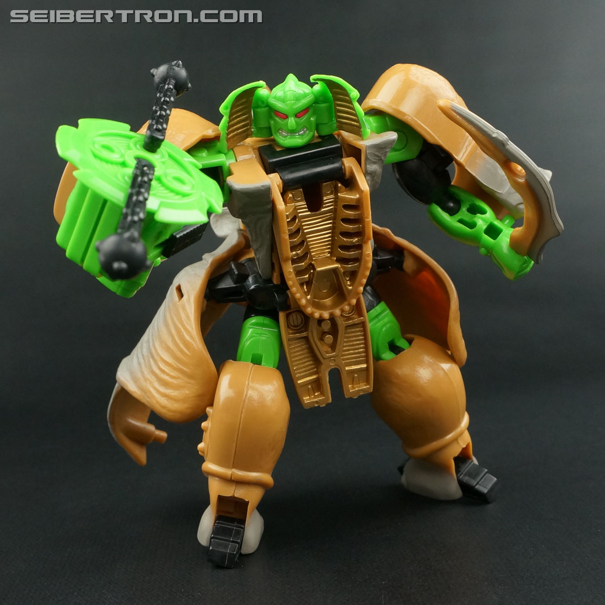Transformers Beast Wars Rhinox (Image #95 of 135)