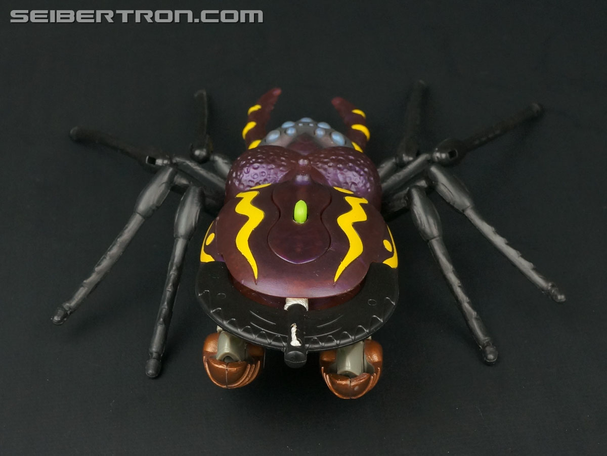 transformers beast wars tarantulas toy