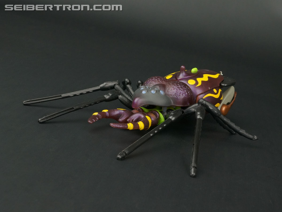 transformers beast wars tarantulas toy