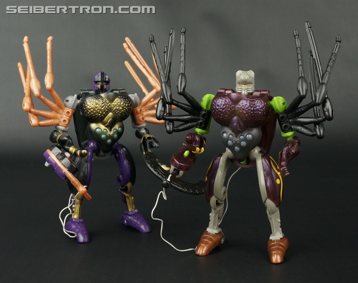 Transformers Beast Wars Tarantulas (Tarans) Toy Gallery (Image #109 of 158)