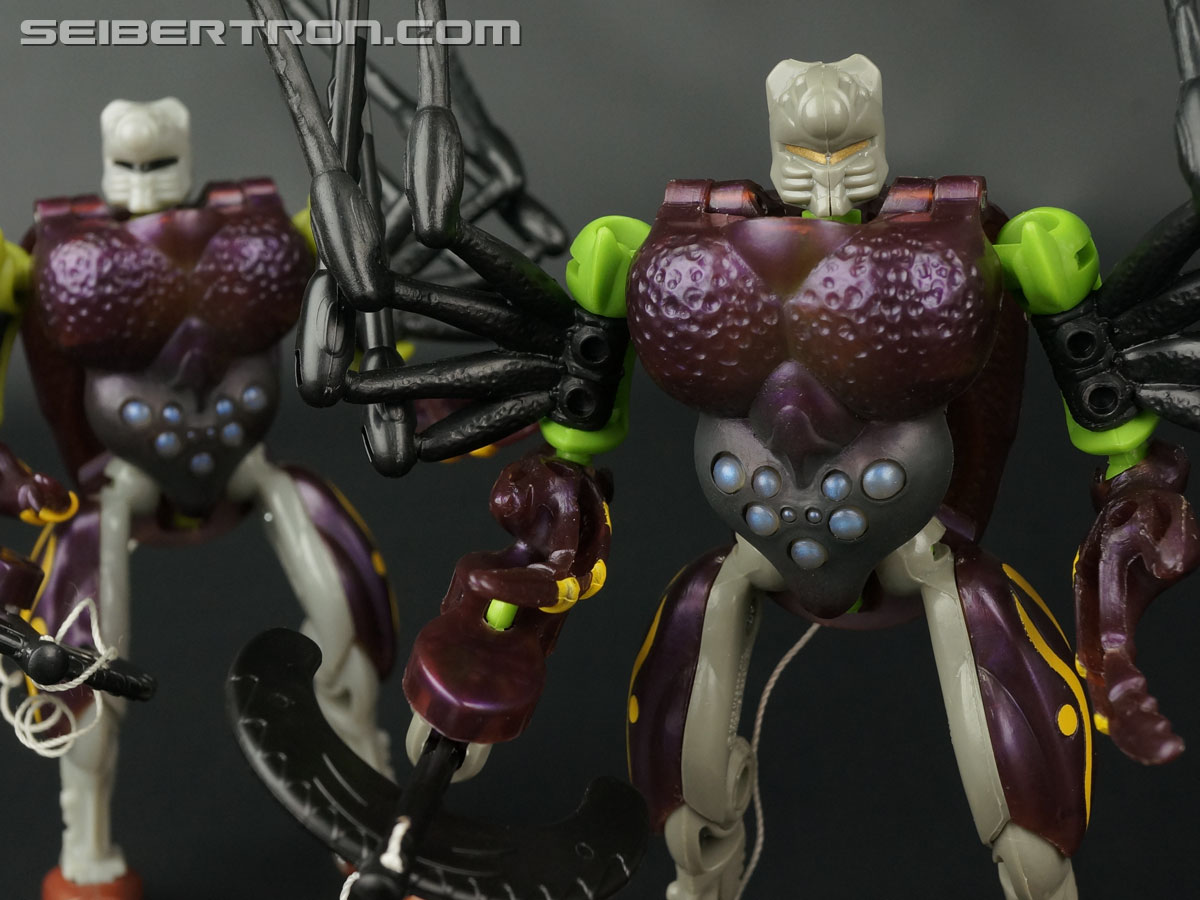 Transformers Beast Wars Tarantulas (Tarans) Toy Gallery (Image #118 of 158)