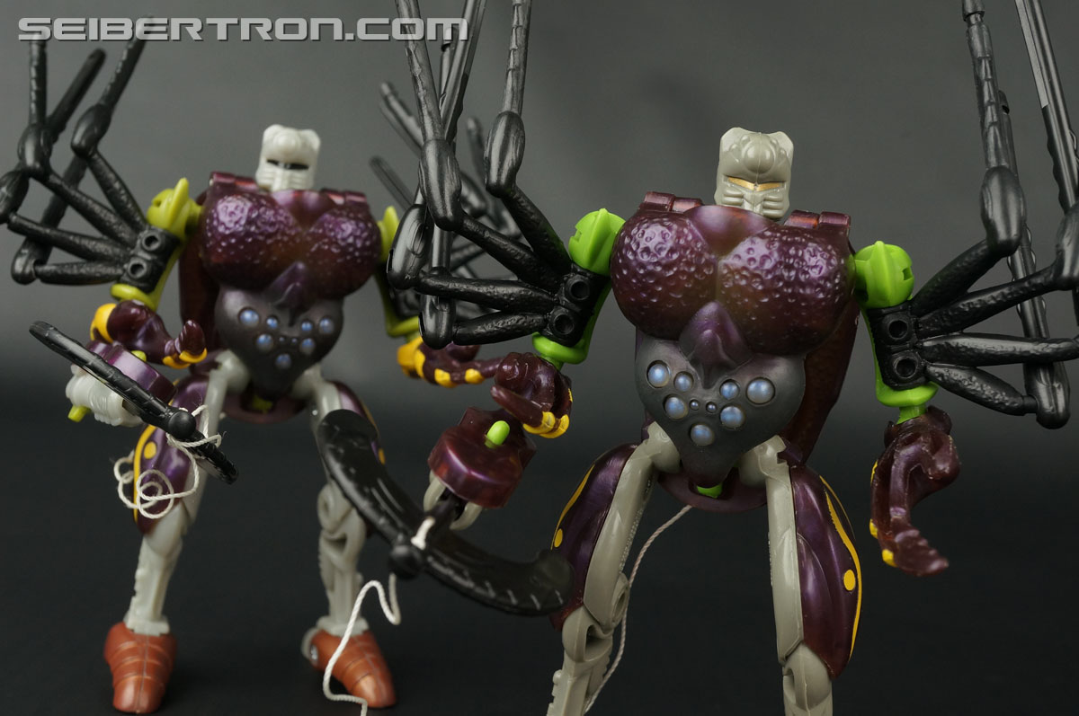 Transformers Beast Wars Tarantulas (Tarans) Toy Gallery (Image #119 of 158)