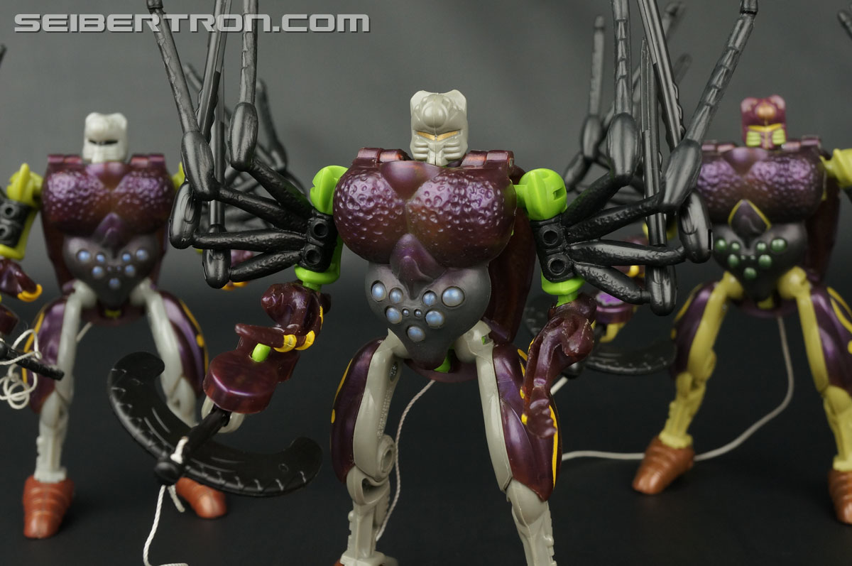 Transformers Beast Wars Tarantulas (Tarans) Toy Gallery (Image #122 of 158)