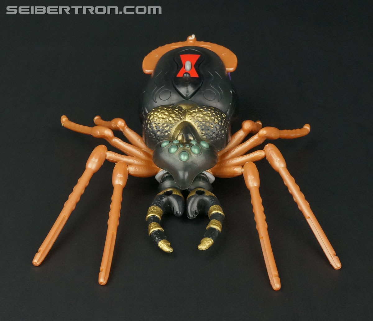 Transformers Beast Wars Blackarachnia (Black Widow) (Image #21 of 149)