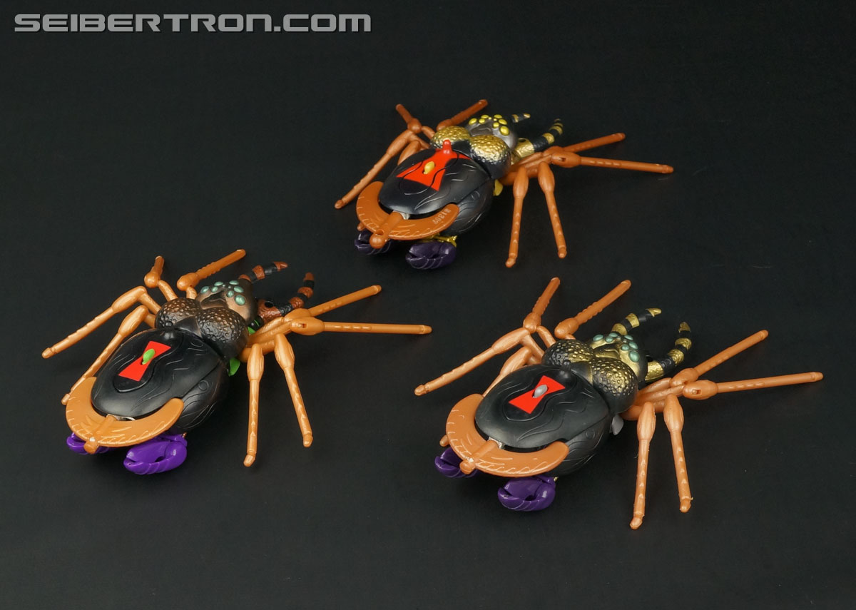 Transformers Beast Wars Blackarachnia (Black Widow) (Image #39 of 149)