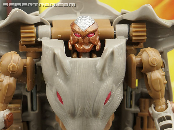 Transformers Beast Wars Rattrap (Rattle) (Image #22 of 111)