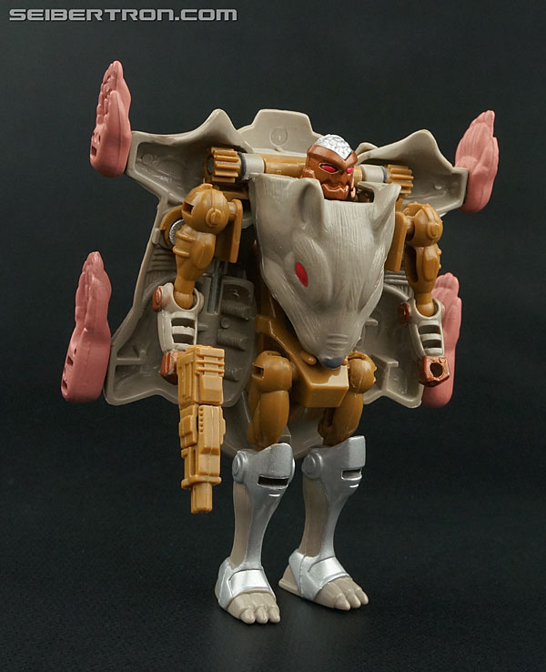 Transformers Beast Wars Rattrap (Rattle) (Image #65 of 111)
