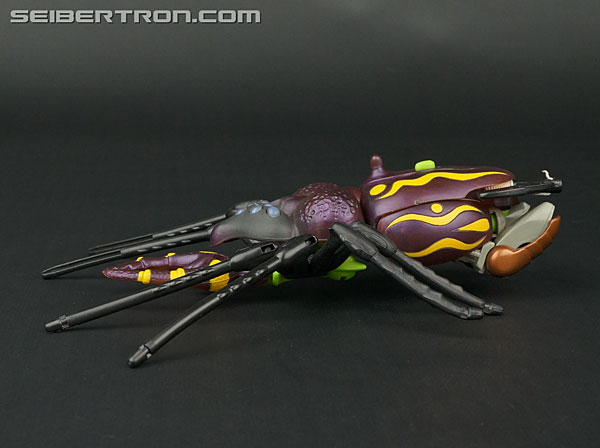 transformers beast wars tarantulas toy