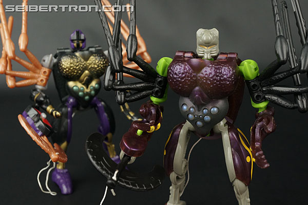 Transformers Beast Wars Tarantulas (Tarans) Toy Gallery (Image #113 of 158)