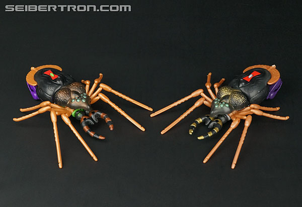 Transformers Beast Wars Blackarachnia (Black Widow) (Image #43 of 149)