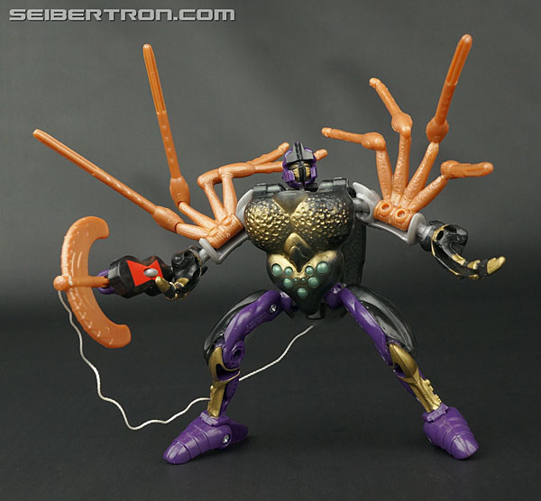 Transformers Beast Wars Blackarachnia (Black Widow) (Image #85 of 149)