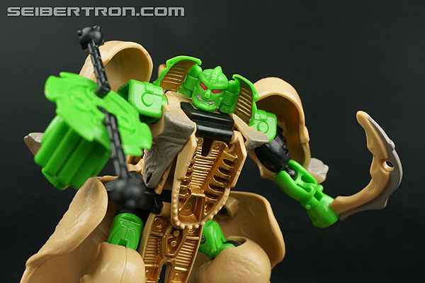 Transformers Beast Wars Rhinox (Image #115 of 168)