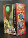 Beast Wars Rattle (Rattrap)  - Image #9 of 111
