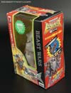 Beast Wars Rattle (Rattrap)  - Image #10 of 111