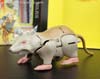 Beast Wars Rattle (Rattrap)  - Image #23 of 111