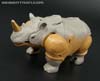 Beast Wars Rhinox - Image #41 of 135