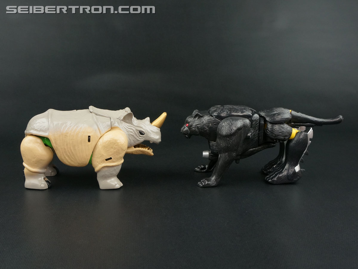 Transformers Beast Wars Rhinox (Image #78 of 168)