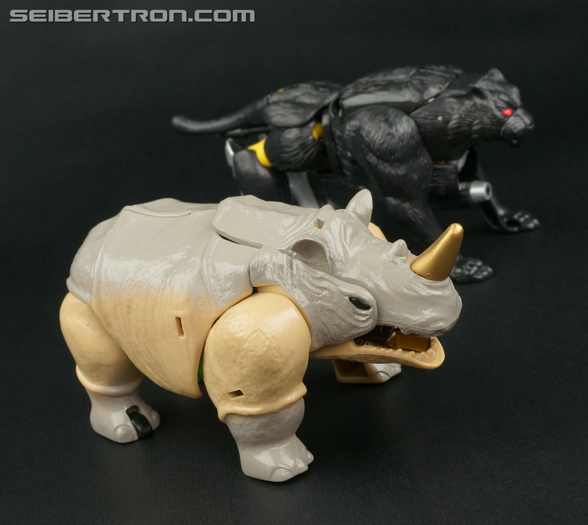 Transformers Beast Wars Rhinox (Image #82 of 168)