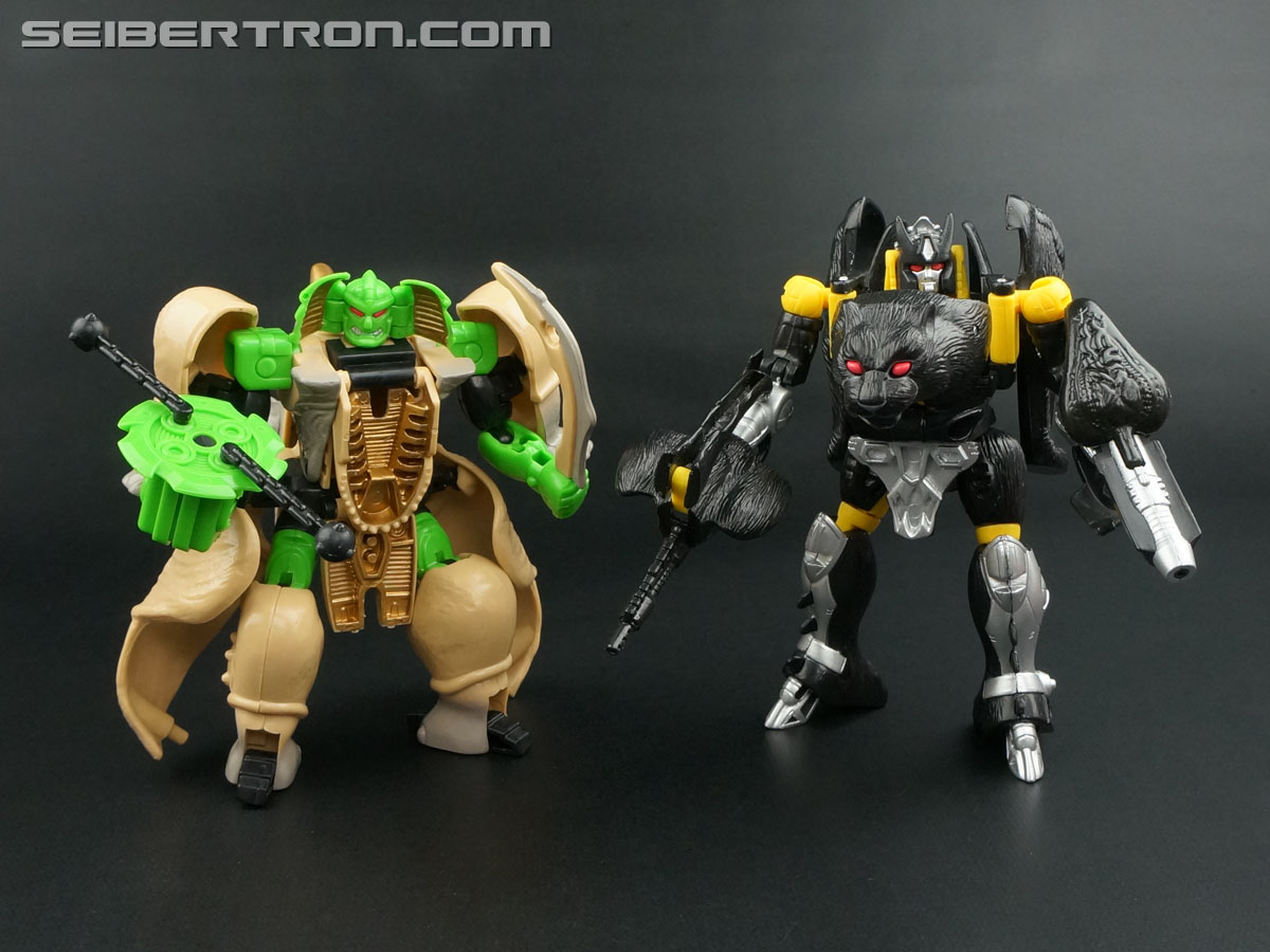 Transformers Beast Wars Rhinox Toy Gallery (Image #124 of 168)