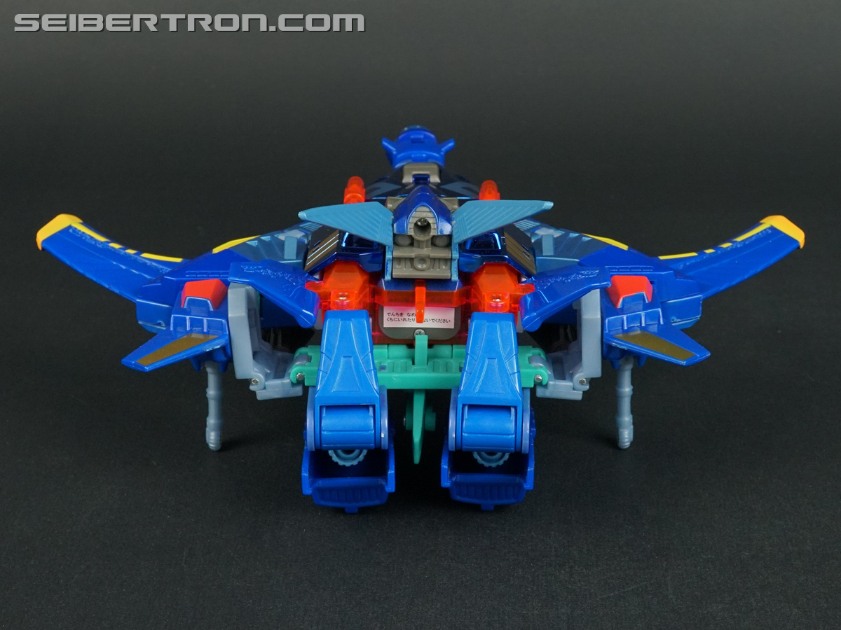 Transformers Beast Wars Returns Jetstorm (Image #28 of 146)