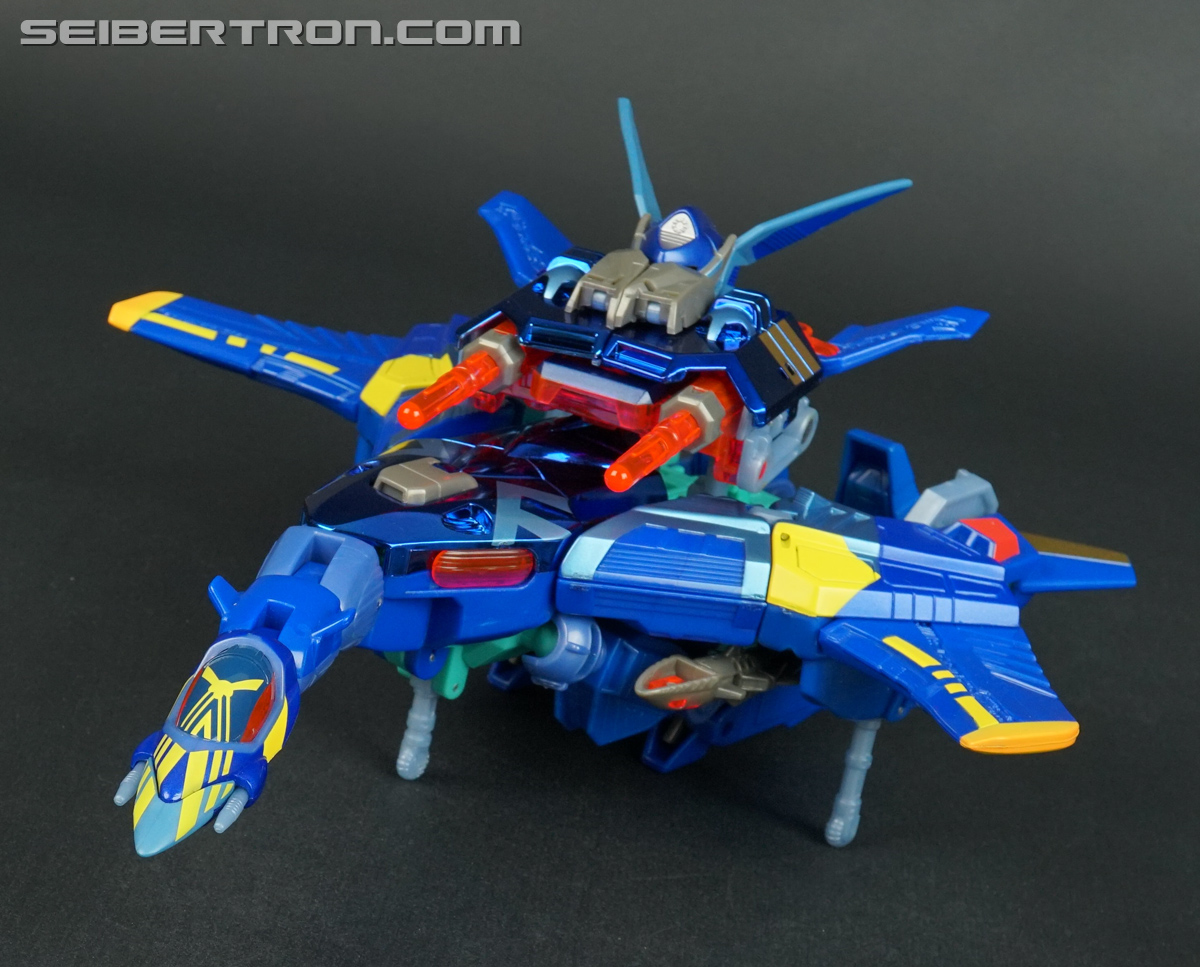 Transformers Beast Wars Returns Jetstorm (Image #71 of 146)