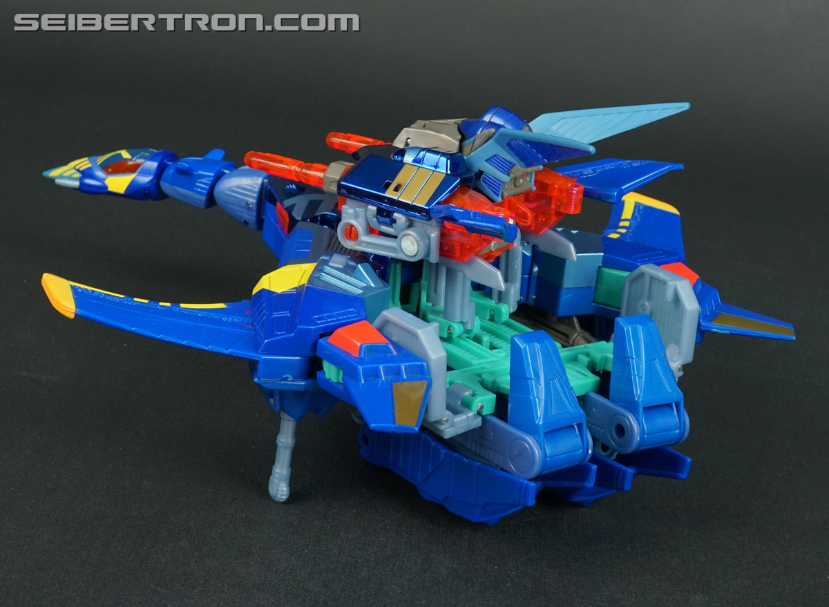 Transformers Beast Wars Returns Jetstorm (Image #72 of 146)