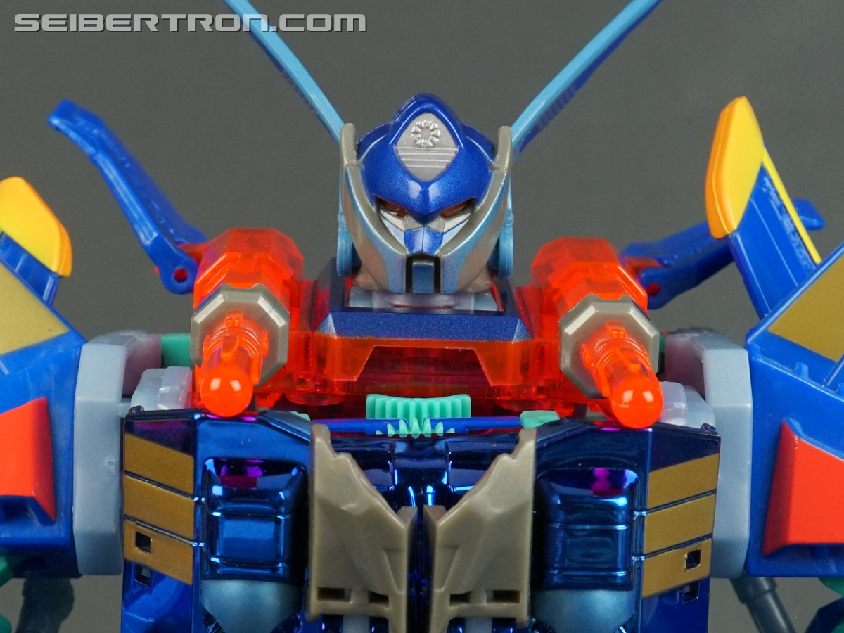 Transformers Beast Wars Returns Jetstorm (Image #78 of 146)
