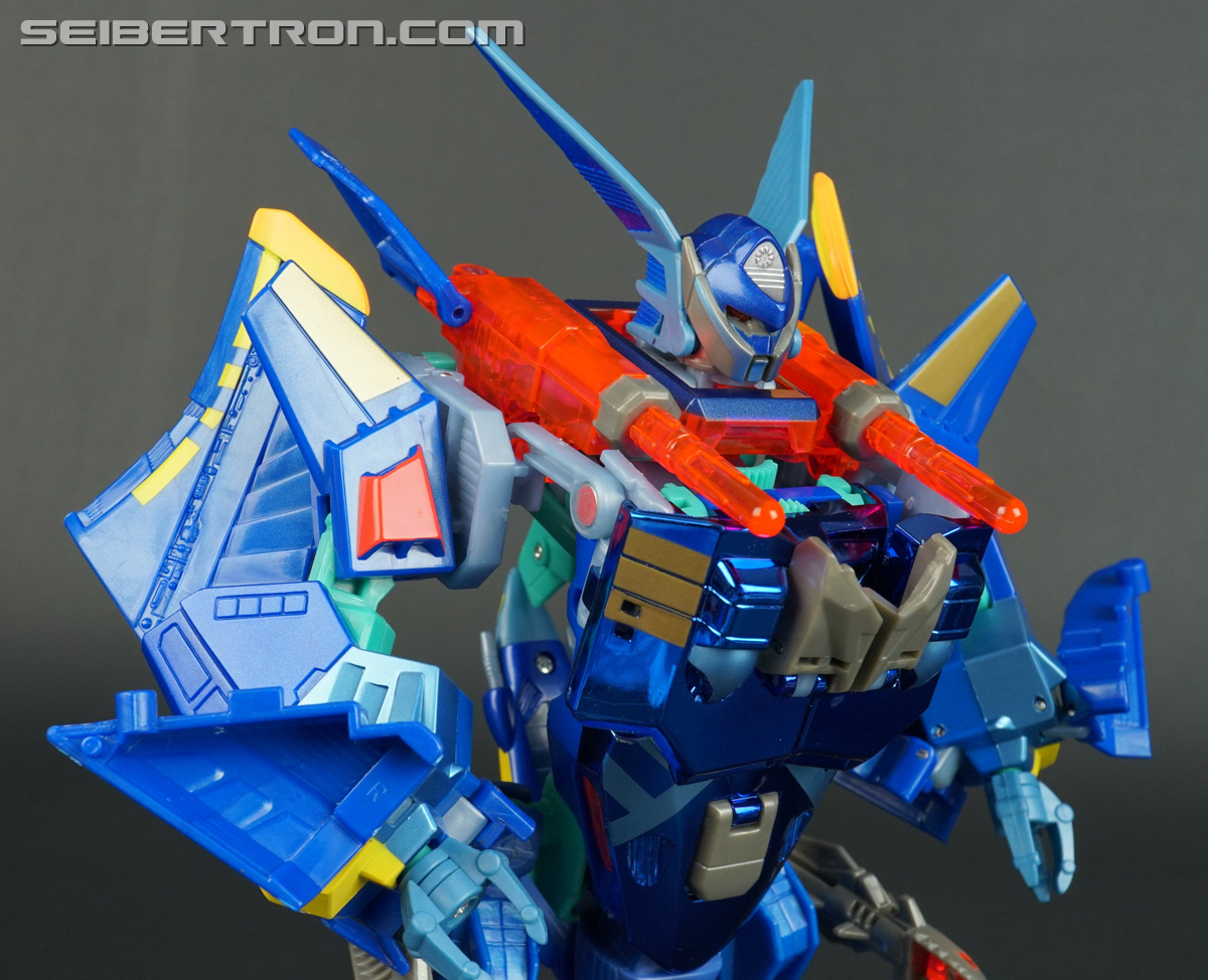 Transformers Beast Wars Returns Jetstorm (Image #83 of 146)